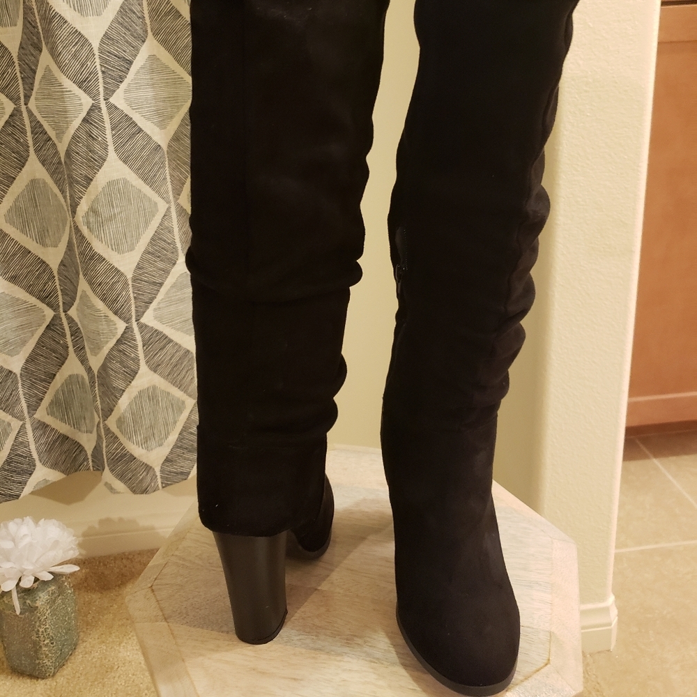 7.5 boots